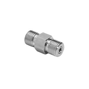 Quick-test Hose Union - NZ's Leading Instrumentation & Calibration Specialists - CPS
