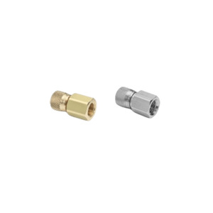 NPT To Quick-Test Female - NZ's Leading Instrumentation & Calibration Specialists - CPS