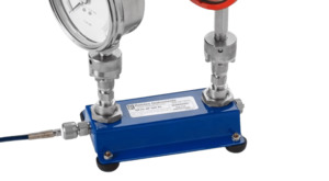 Quick-test Benchtop Test Manifolds - CPS NZ