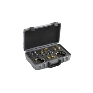 Universal Quick-Test Hose and Adapter Kit - CPS NZ