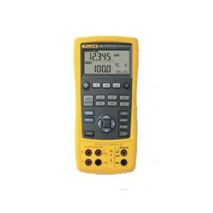 Fluke 724 – Temperature Calibrator - CPS NZ