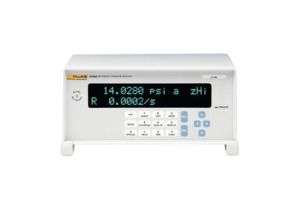 Fluke RPM4 Reference Pressure Monitor - CPS NZ