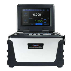 Products: Additel 761A Automated Pressure Calibrator - CPS NZ