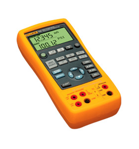 Multi Function Process Calibrator – 725 - NZ's Leading Instrumentation & C&hellip;