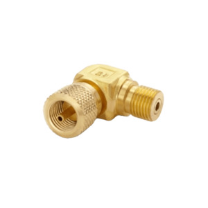 Products: Quick-test 90 Degree Elbow - NZ's Leading Instrumentation & Calibration Specialists - CPS
