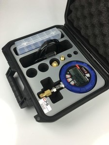 63mm Rubber protective boot