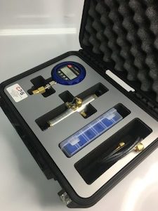 875 Accessories: Additel 875 Probes