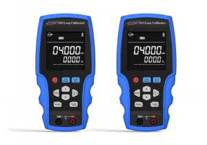 Additel 161 Intelligent Digital Pressure Modules: Additel 227 Multifunction Process Calibrator