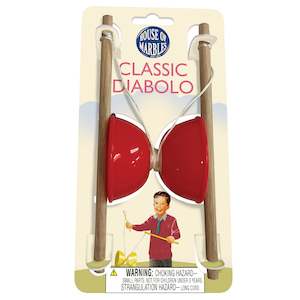 HM Classic Diabolos Small Assorted