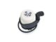 Wishbone Bell Panda