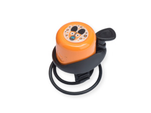 Bikes Ride Ons: Wishbone Bell Dog