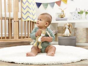 Rattles: GHMILY Beanie Rattle
