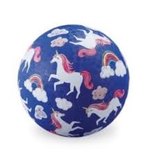 CC 5" Ball Unicorns