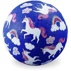 Balls: CC 7" Unicorns Ball