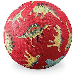 CC 7" Land of Dino Ball