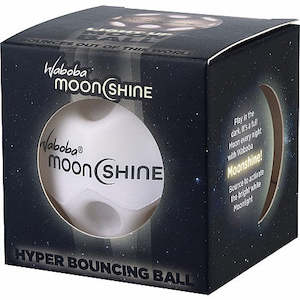 Moon Ball Moonshine