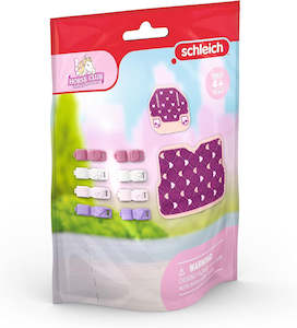 Schleich Horses: SC Horse Styling Accessories