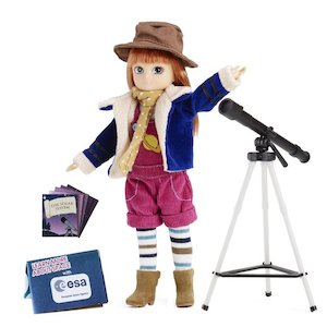 General Dolls: Lottie Stargazer