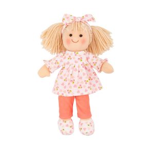 Rag Doll Summer 25cm