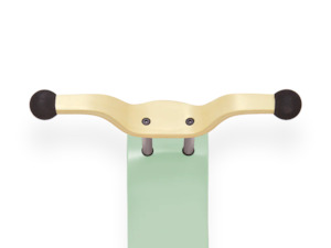 Bikes Ride Ons: WB Mini Flip Top Mint