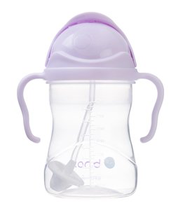 Feeding: B.Box Sippy Cup V2 Boysenberry