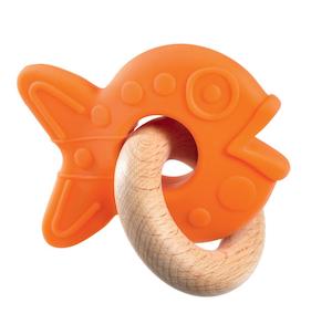 Djeco Babyfishy