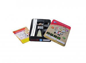 General Science: Crazy Scientist Bubbles & Foam