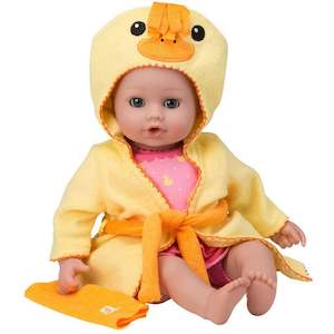 Adora Bathtime Baby Ducky