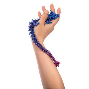 Sensory Toys: 3D Sensory Dragon Assorted