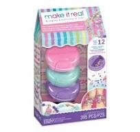Craft Kits: MIR Macaron Bracelet Maker Set