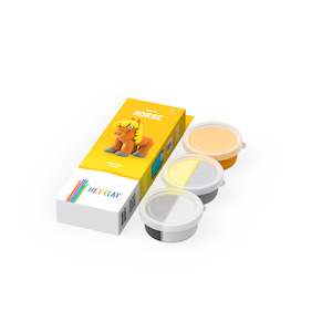 Craft Kits: Hey Clay Horse