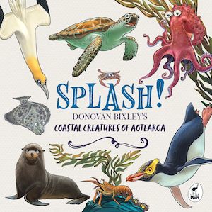 Non Fiction: Splash