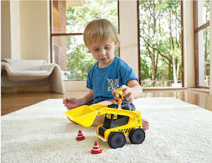 Hape Load n Go Loading Truck