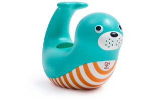 Hape Happy Splashers Seal Jug