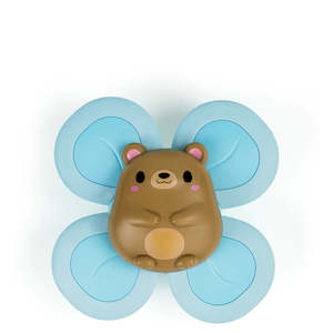 Sensory Toys: TT Sensory Spinner - Bear