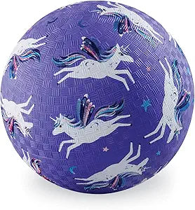 CC 5" Purple Unicorn Ball