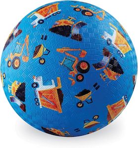 Balls: CC 7" Construction Ball