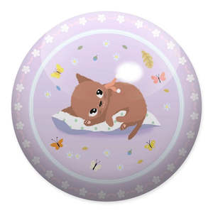 Djeco Adorable Ball 12cm