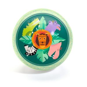 Djeco Savanna Ball 22cm