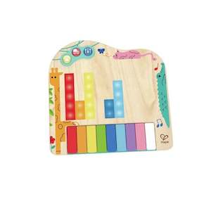 Musical Instruments: Hape Dynamic Pixel Piano