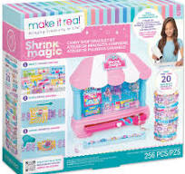 MIR Shrink Magic Candy Shop Bracelet Kit