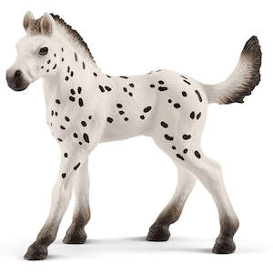 SC Knapstrupper Foal (Red Dot)