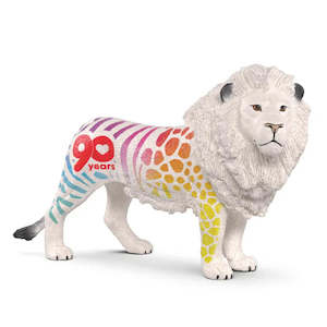 Schleich Wildlife: SC Lion 90th Year Exclusive