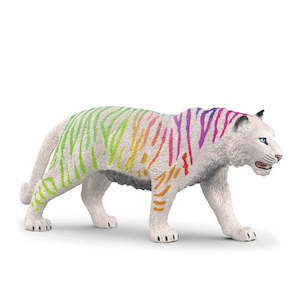 SC Tiger 90th Year Exclusive