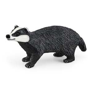 SC Badger (Red Dot)