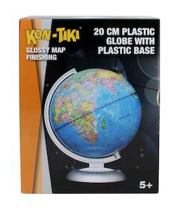 Science: Globe 20cm