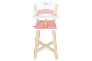Hape Baby Highchair Hape