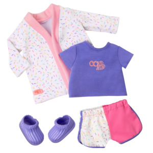 OG Dreamy Sprinkles Outfit