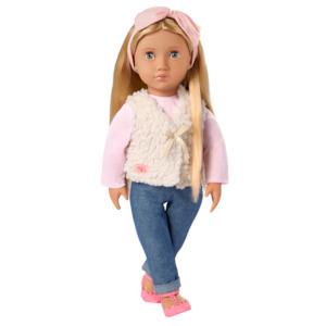 Dolls: OG Emmie 18" Doll