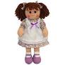 Rag Dolls: Rag Doll Elizabeth 35cm